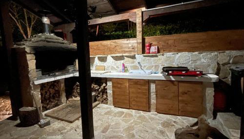 4 TREES Holiday House - Foto 3