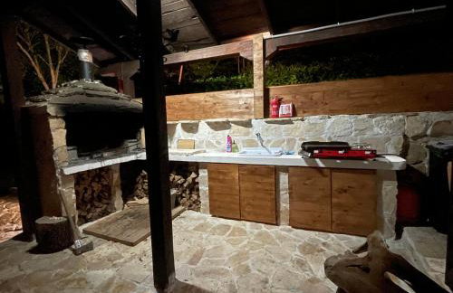 4 TREES Holiday House - Foto 3