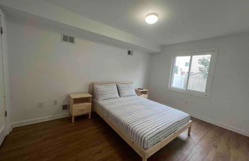 Beach House 2Car parking Beach Subway City JFK USB - Foto 11