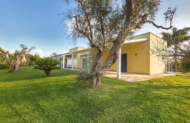 1738 Tenuta degli Ulivi by Perle di Puglia - Foto 63