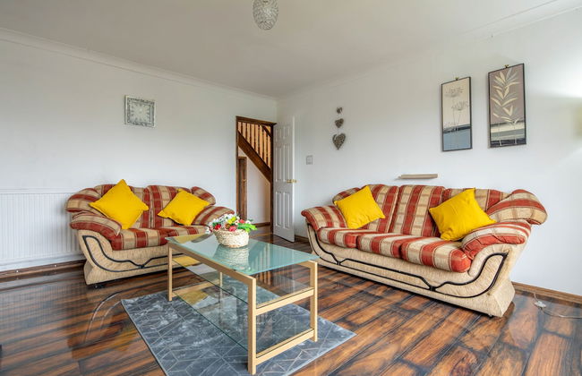 4-bed Detached, Pet Friendly House in Nelson - Foto 29