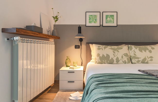 Casa Del Borgo "earth & Fire" - Foto 4