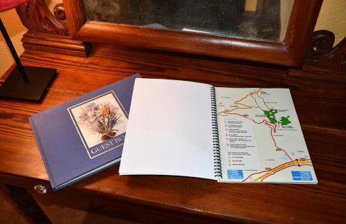 Haciendas del Valle - Casa San Miguel - Foto 9