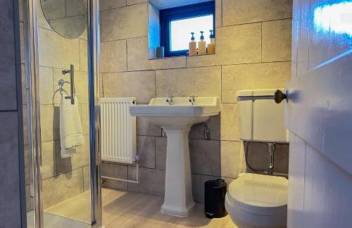 Cosy Coastal Retreat-Dog Friendly - Foto 12