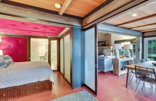 Black Duck Cottage - Foto 19