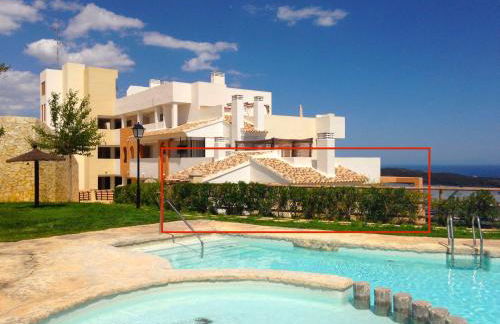 Lovely Oasis Azul - Quiet, Sea Views, Golf & Alicante - Foto 48