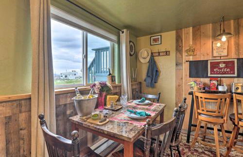 Flathead Lake-View Studio 38 Mi to Blacktail - Foto 10