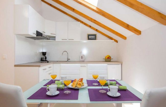 City Apartments Lani - Foto 18