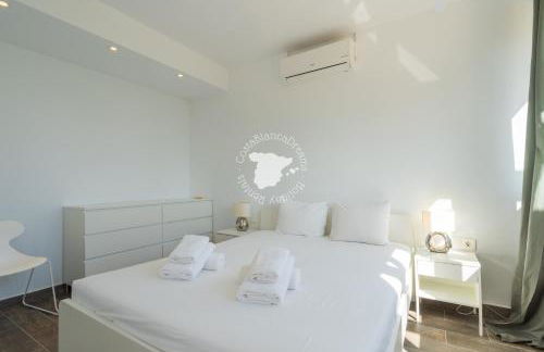 CostaBlancaDreams Casa con Vista in Calpe - Photo 37