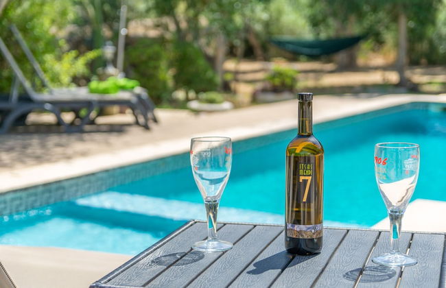 Malbuger Vell 4 in Ma - Foto 24