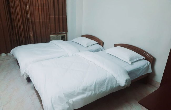 Richmond Hotel - Foto 17