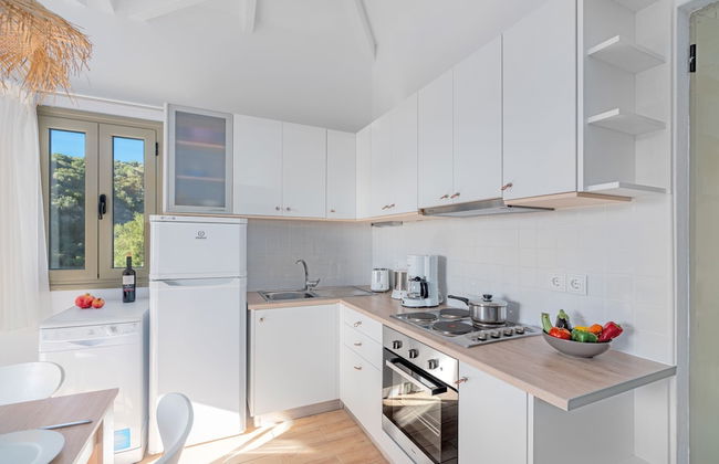 Kosyforema Villas - Photo 21