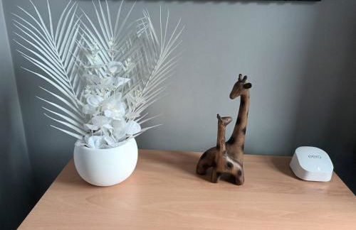 Silverlight's Place - 2BR Home in Central Oldbury - Foto 3