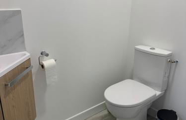 La Suite Mirebalaise - Foto 6