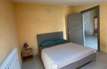 La dimora dei Sanniti - Foto 44