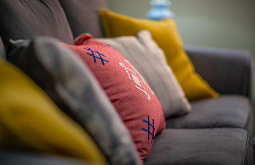 Historic Avenues Apartment Downtown - Foto 18