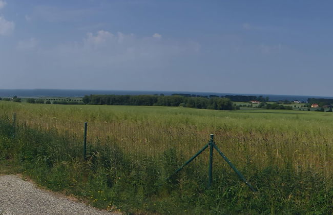 Modern Apartment in Bastorf Near Sea - Foto 65