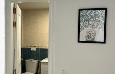 Apartamento Avigar con vistas a la montaña y piscina - Foto 9