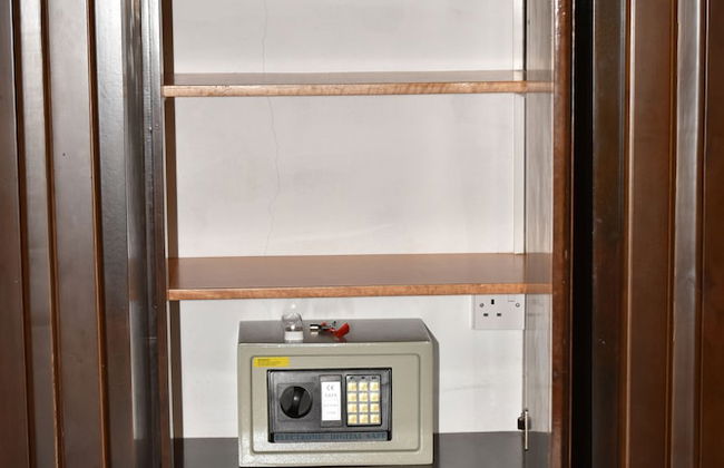 Zeph Selfcatering - Foto 9