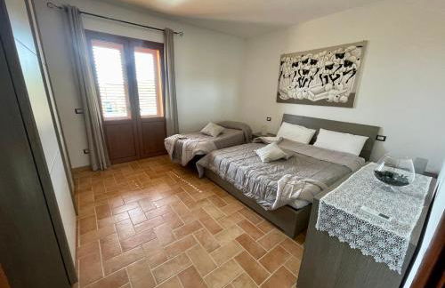 I Puntoni Agriturismo - Foto 31