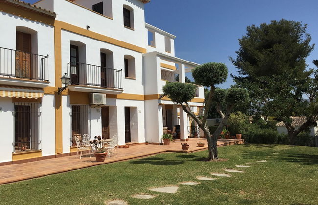 Apartamento Las Zarzas 1 - Foto 16