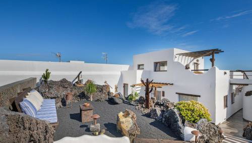 El Jable Rentals - Foto 5