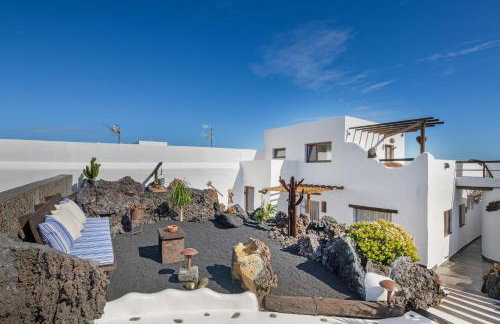 El Jable Rentals - Foto 5