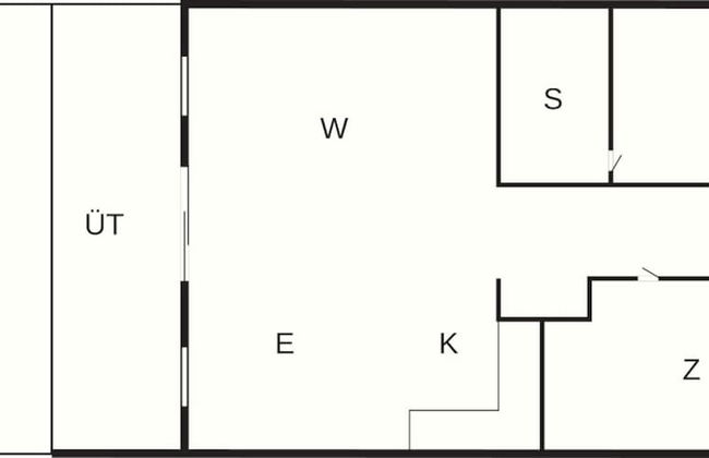 Holiday Home in Grossenbrode - Foto 4