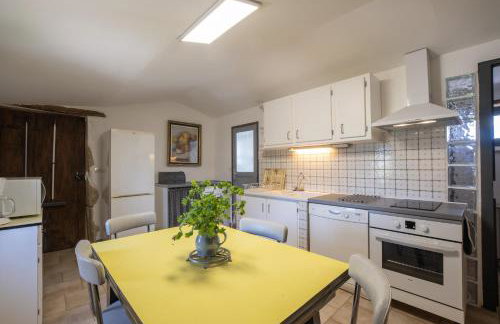 Gîte l'olivier au mas Dujau - Foto 7