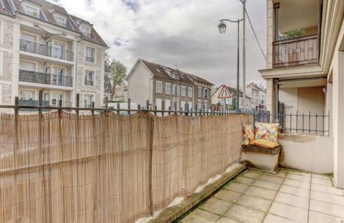 Le Curie - Saint Cyr - Foto 16