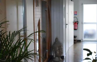 Gite 5 pers avec 2h espace bien-être privatisé inclus dans le prix de la nuit 80m2 de détente - Photo 9