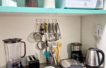 Apto 508 Ed Santorini Ponta Verde Maceió - Foto 10