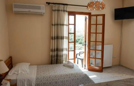 SOULA ROOMS - Photo 23