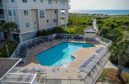 Beach Music by Sea Scape Properties - Foto 12