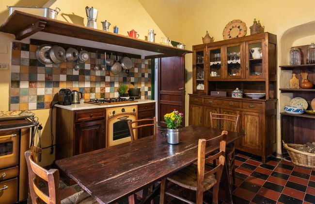 Welcomely - Casa Rodriguez - Foto 5