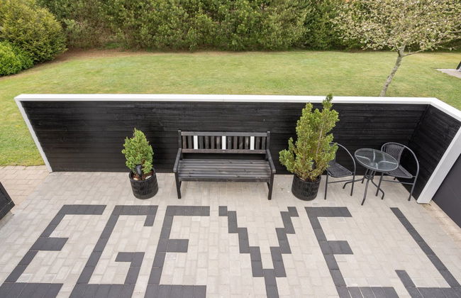 "Henriete" - 3.5km from the sea - Foto 24