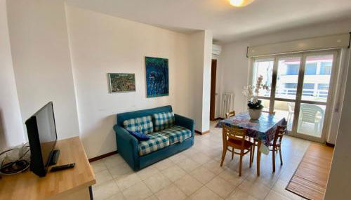 Appartamento Vista Mare con Spiaggia e Piscina - Foto 3