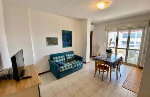 Appartamento Vista Mare con Spiaggia e Piscina - Foto 3