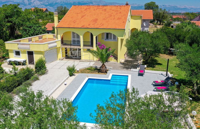 Holiday Home in Policnik With Pool - Foto 19