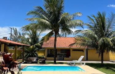 Casa com Piscina na Lagoa de Praia Seca - Foto 37