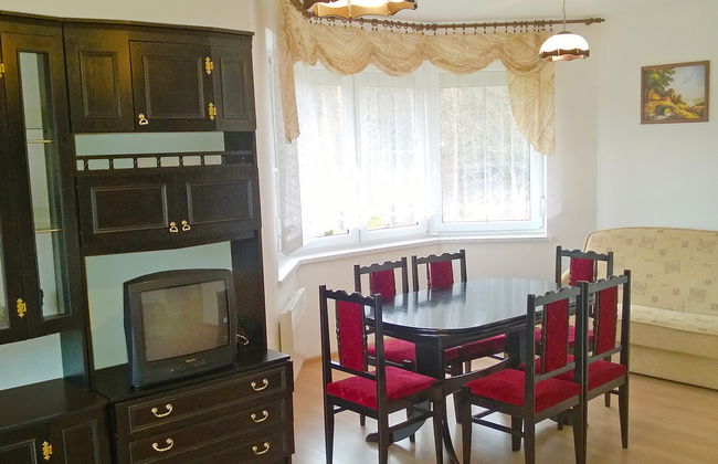 Smołdziński Las - Foto 3