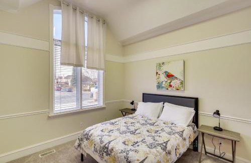 Game Room and Playground! Huge Family Home in Orem - Photo 20