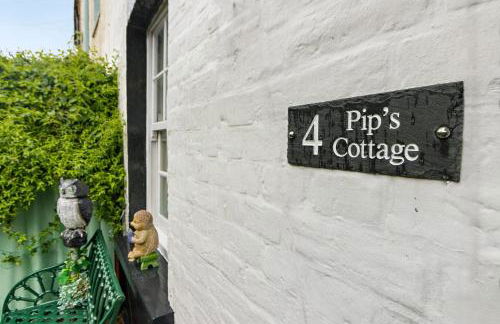 Pip's Cottage - Foto 19