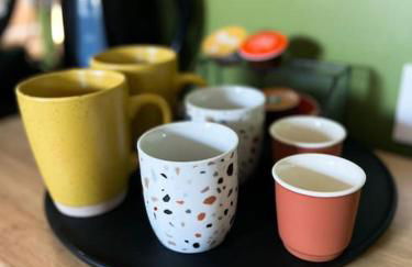 Le Central 3 - Pépite en centre ville d’Elbeuf - Foto 5