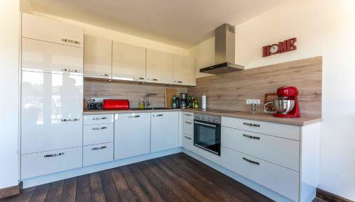 Altes Forsthaus - Ferienwohnung im Obergeschoss - Foto 4