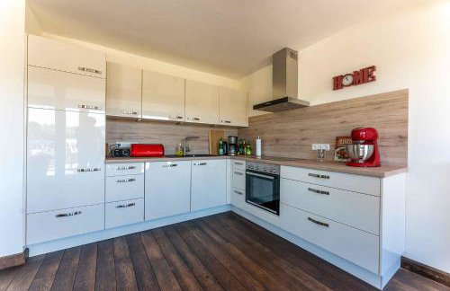 Altes Forsthaus - Ferienwohnung im Obergeschoss - Foto 4