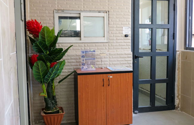 Nahalat Yehuda Residence - Foto 3