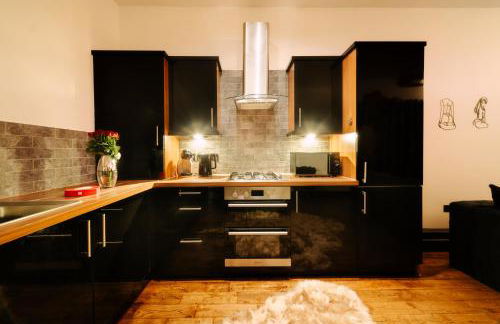 Casa Amor - Adult Only Jacuzzi Suite - Photo 16