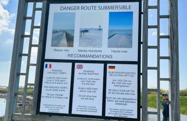 La Maison de Lena 500m de la Plage - Photo 16