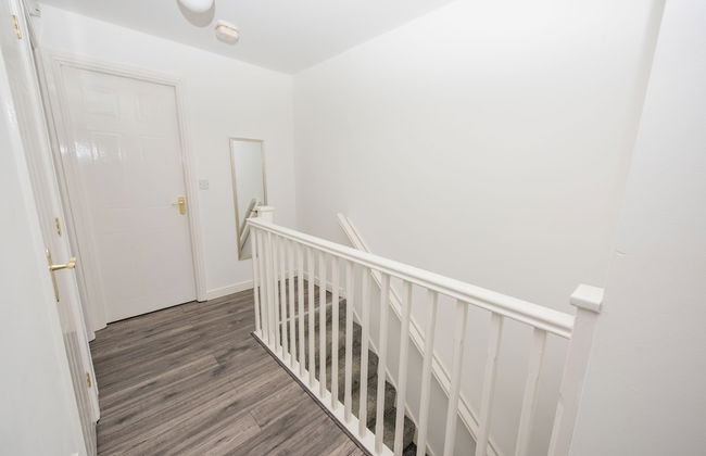 KVM - Swan House - Foto 52